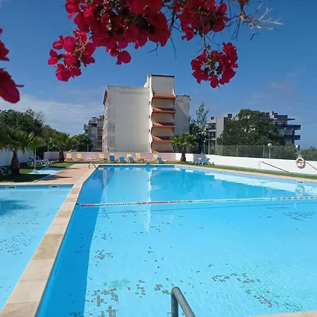 公寓 Sweet Vau Mar 404 波尔蒂芒