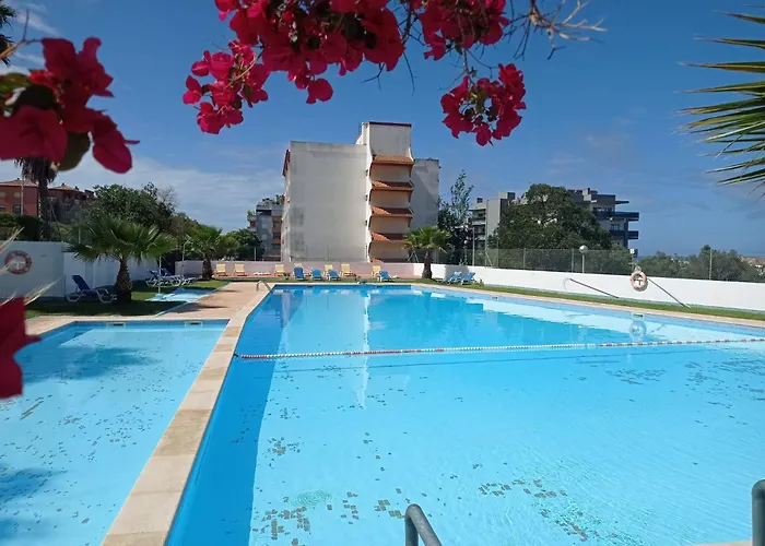 Apartament Sweet Vau Mar 404 Portimão