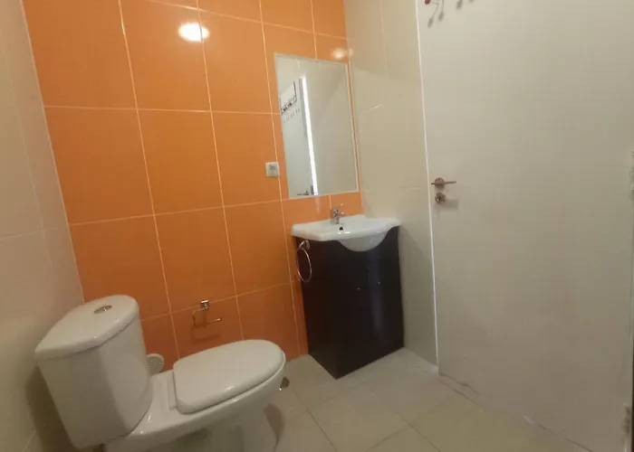 Apartament Sweet Vau Mar 404