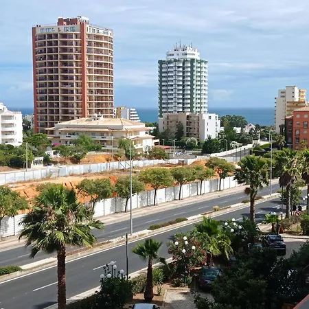 Apartamento Vau Mar 404 By Sweet