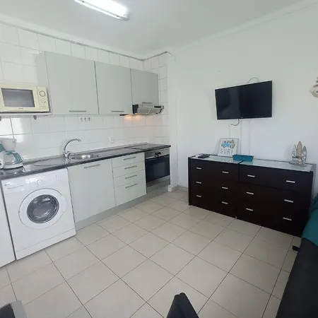 Apartamento Vau Mar 404 By Sweet