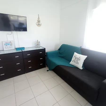 Vau Mar 404 By Sweet Apartamento