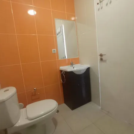 Apartamento Vau Mar 404 By Sweet